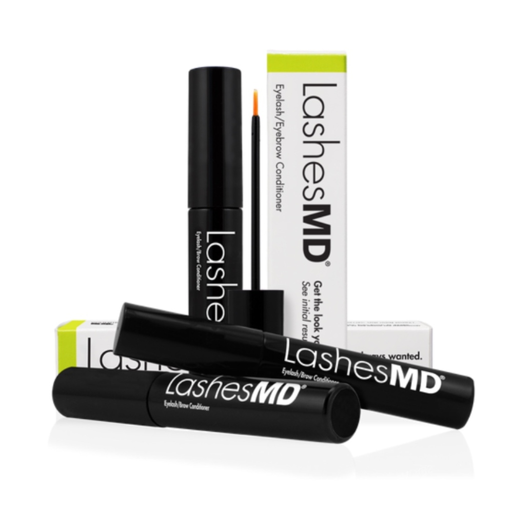 NWT LashesMD Eyelash/Eyebrow Conditioner